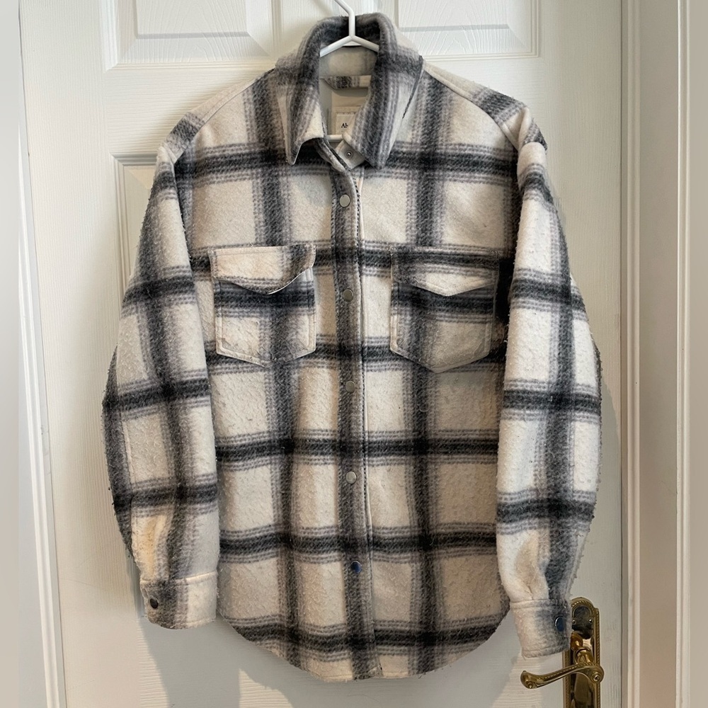 ABERCROMBIE & FITCH jacket